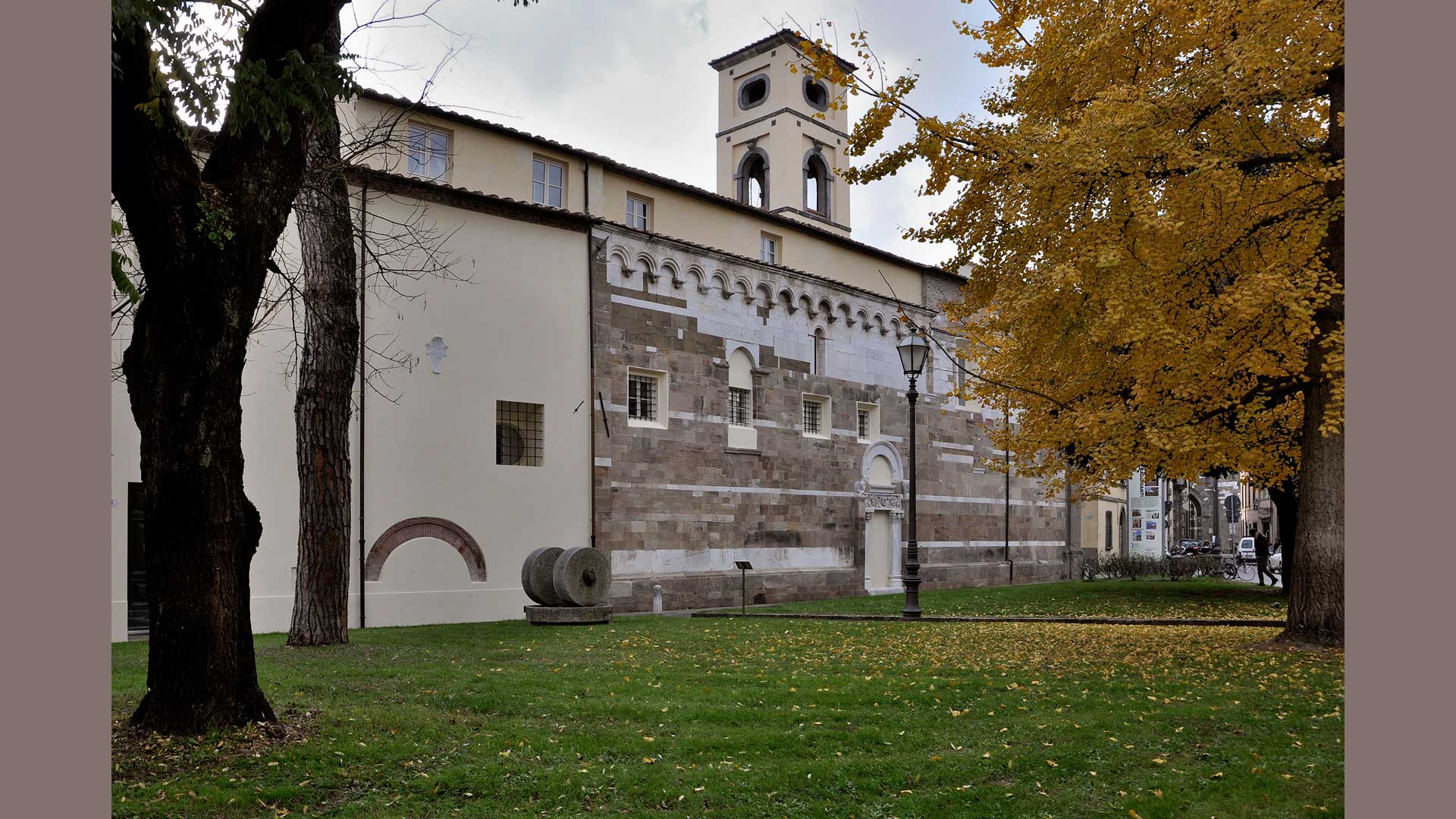 Chiesa di San Micheletto
